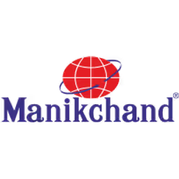 Manikchand logo