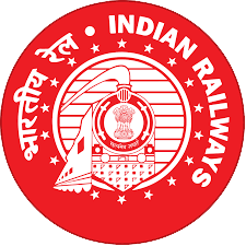 Indian Railways logo