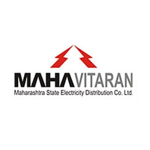 Mahavitaran logo
